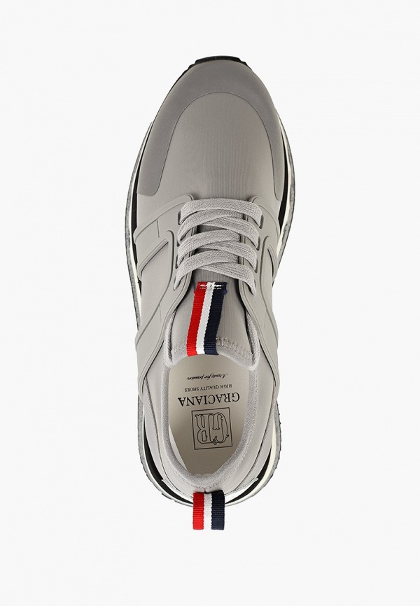 фото Кроссовки graciana