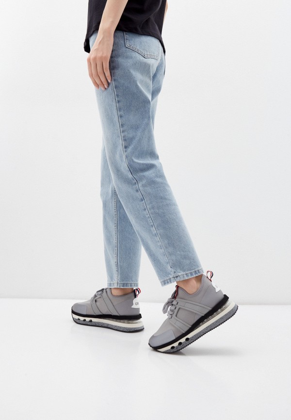 фото Кроссовки graciana