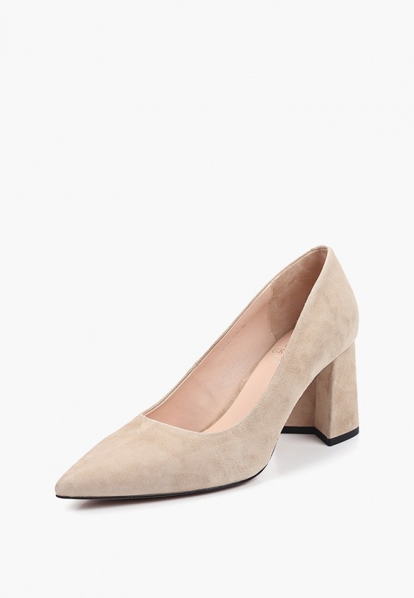 фото Туфли graciana