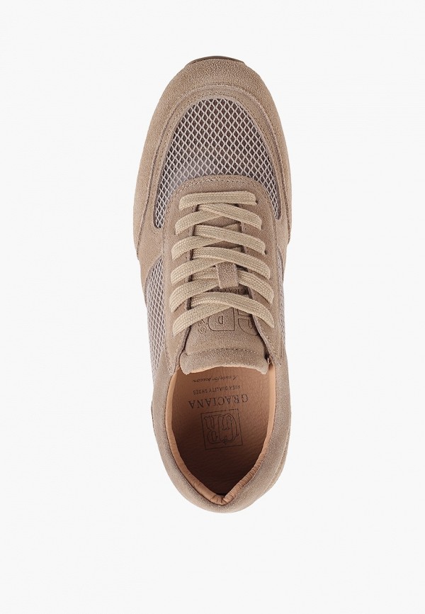 фото Кроссовки graciana