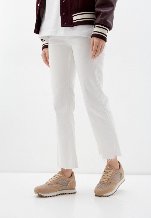 фото Кроссовки graciana