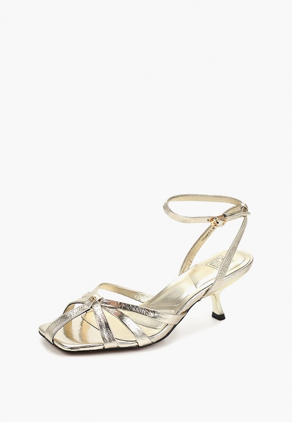 фото Босоножки graciana