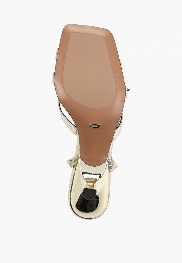 фото Босоножки graciana