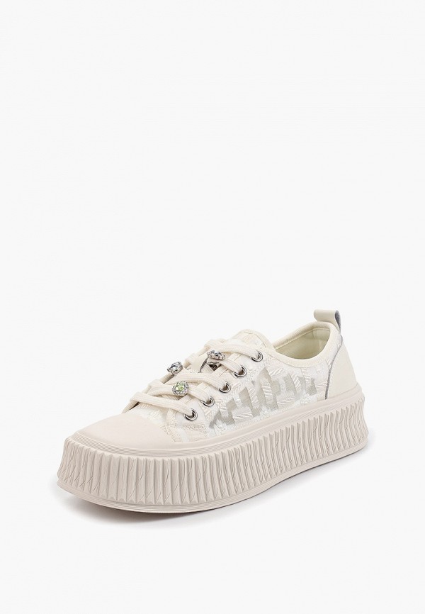 фото Кеды graciana