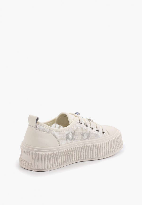 фото Кеды graciana