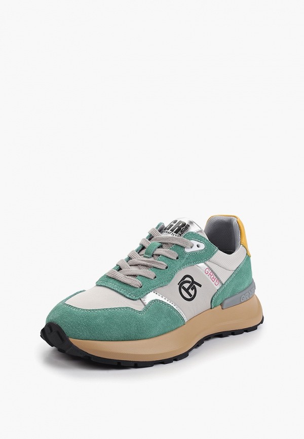 фото Кроссовки graciana