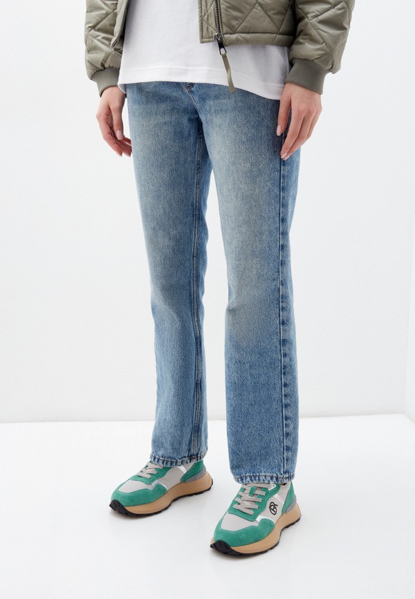 фото Кроссовки graciana