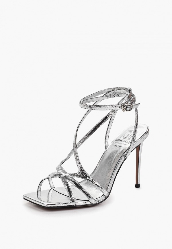 фото Босоножки graciana