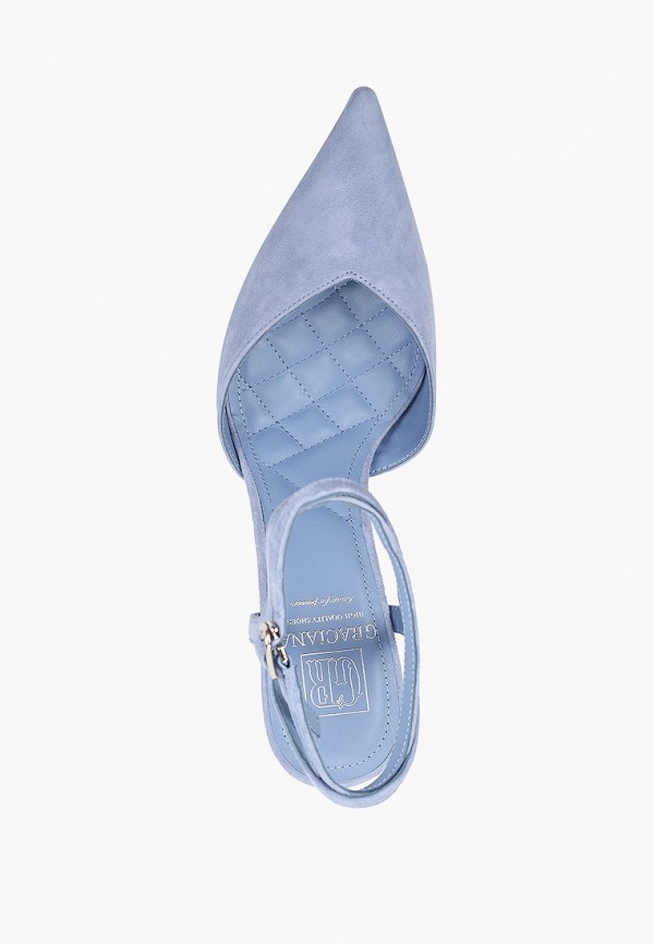 фото Туфли graciana