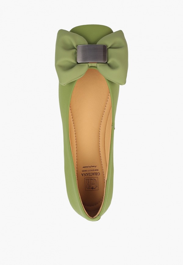 фото Балетки graciana