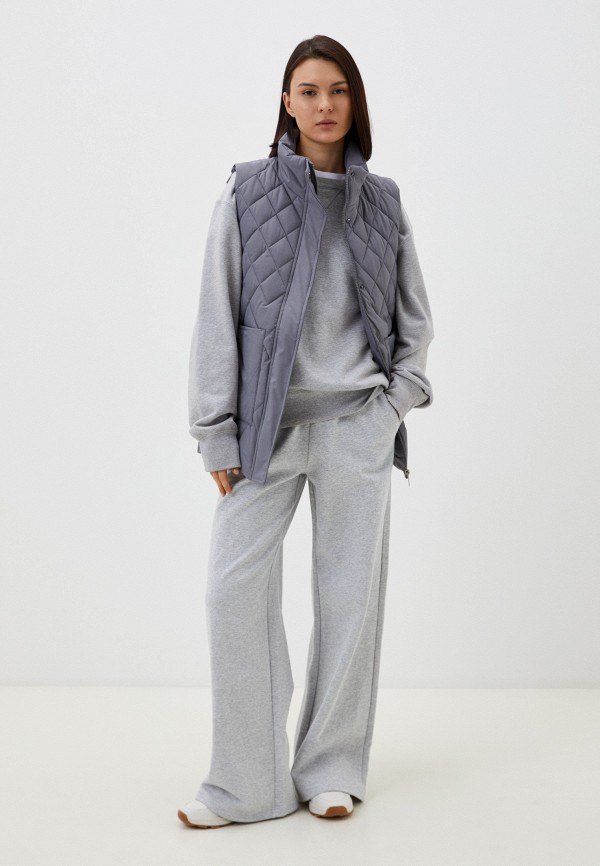 фото Жилет утепленный isibris