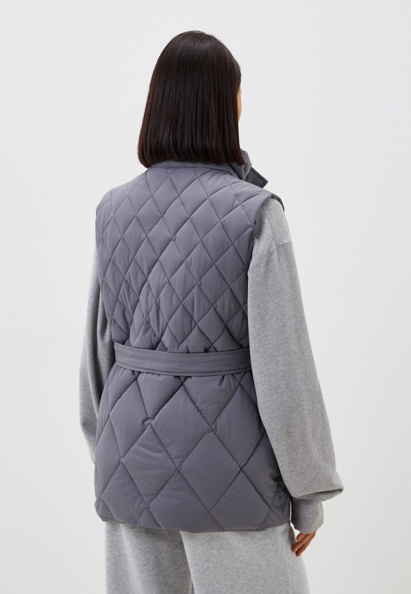 фото Жилет утепленный isibris