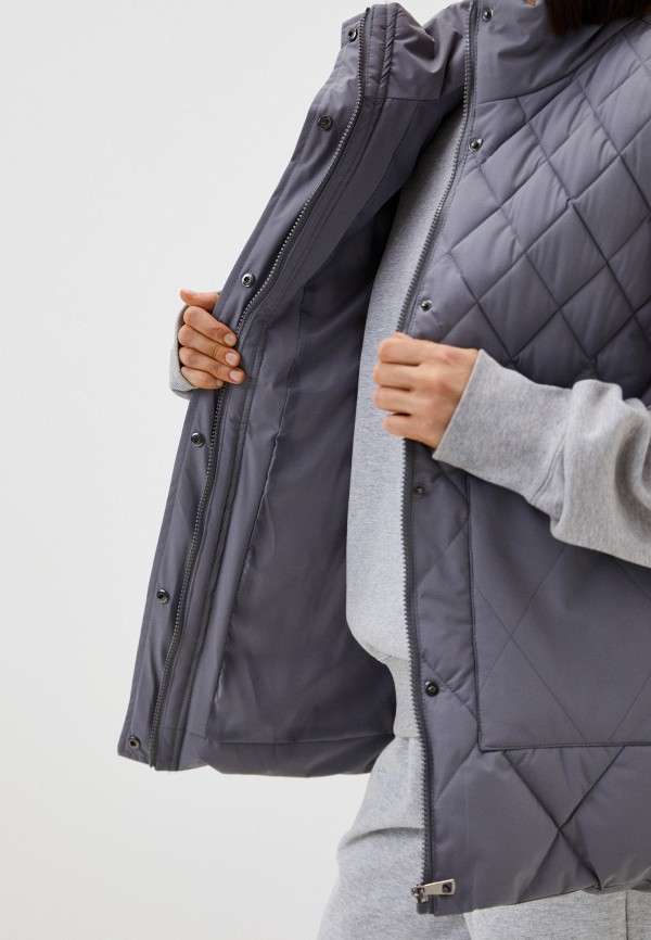 фото Жилет утепленный isibris