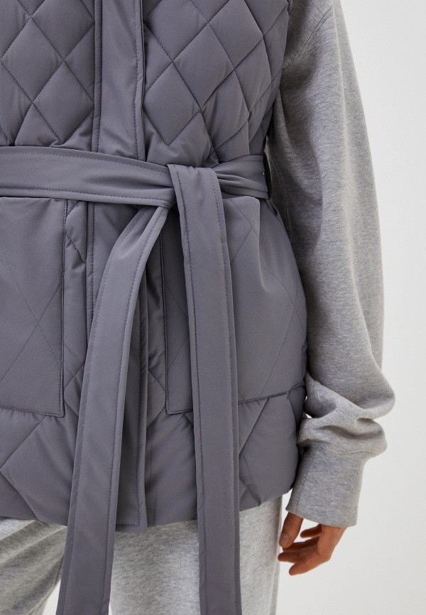 фото Жилет утепленный isibris