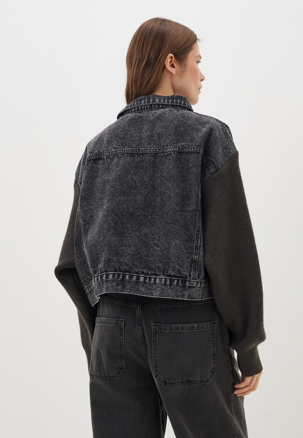 фото Куртка джинсовая isibris