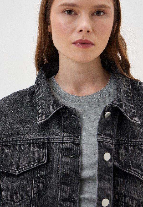 фото Куртка джинсовая isibris