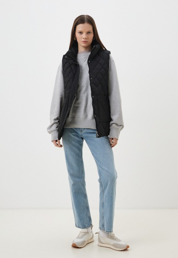 фото Жилет утепленный isibris