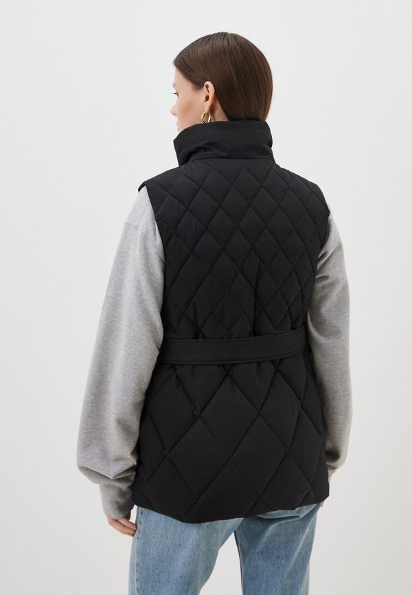 фото Жилет утепленный isibris