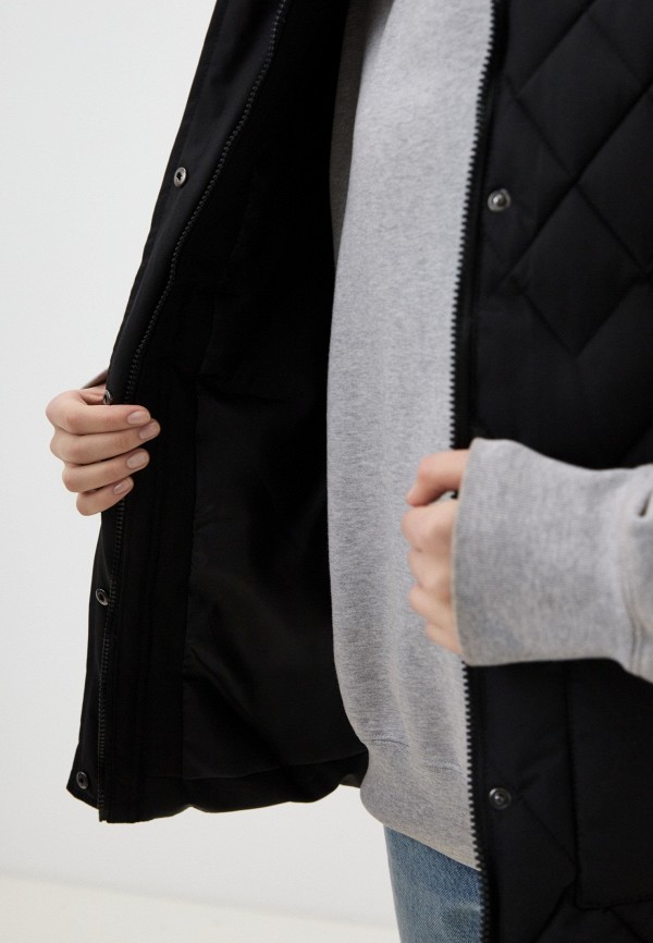 фото Жилет утепленный isibris