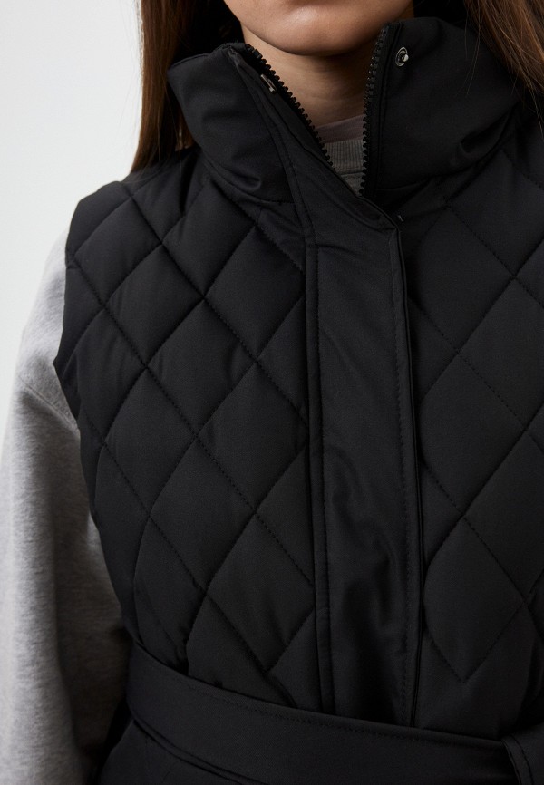 фото Жилет утепленный isibris