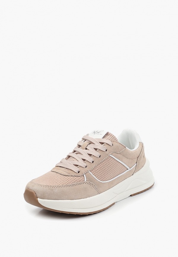 фото Кроссовки patrol