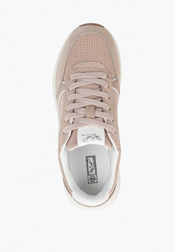 фото Кроссовки patrol