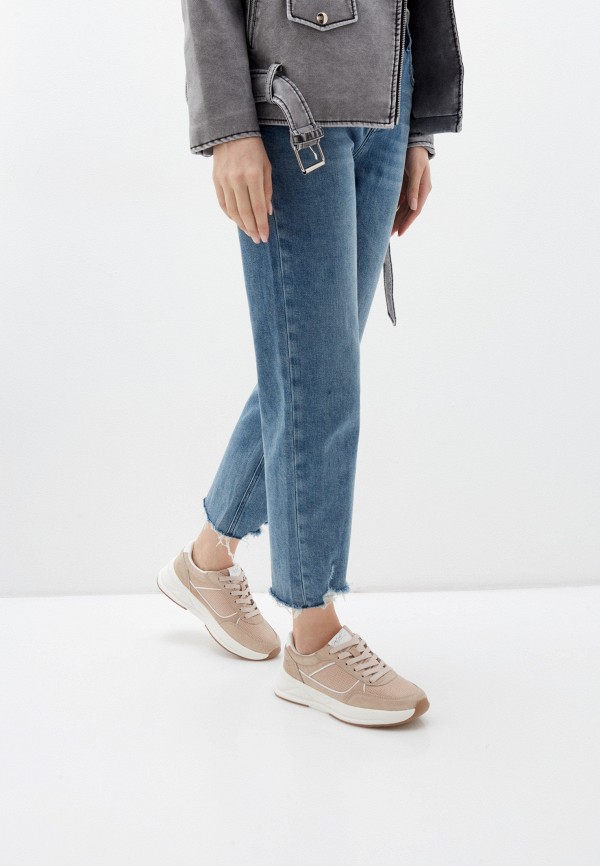 фото Кроссовки patrol