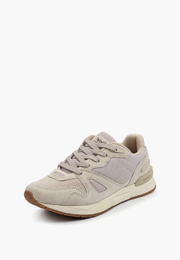 фото Кроссовки patrol