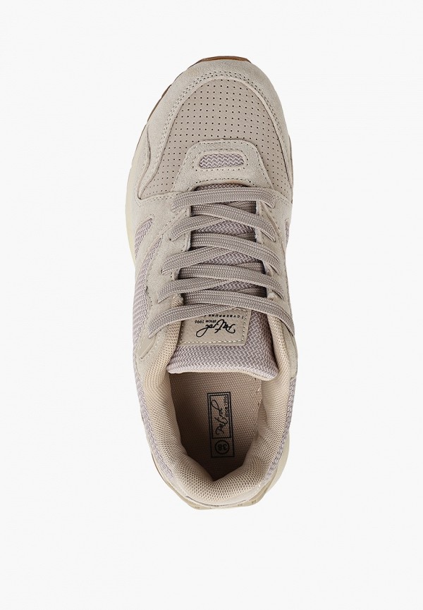 фото Кроссовки patrol