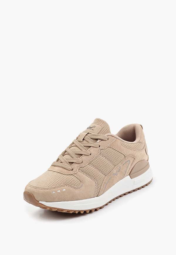 фото Кроссовки patrol