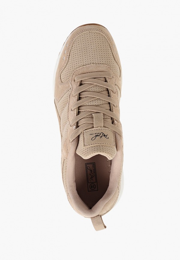 фото Кроссовки patrol