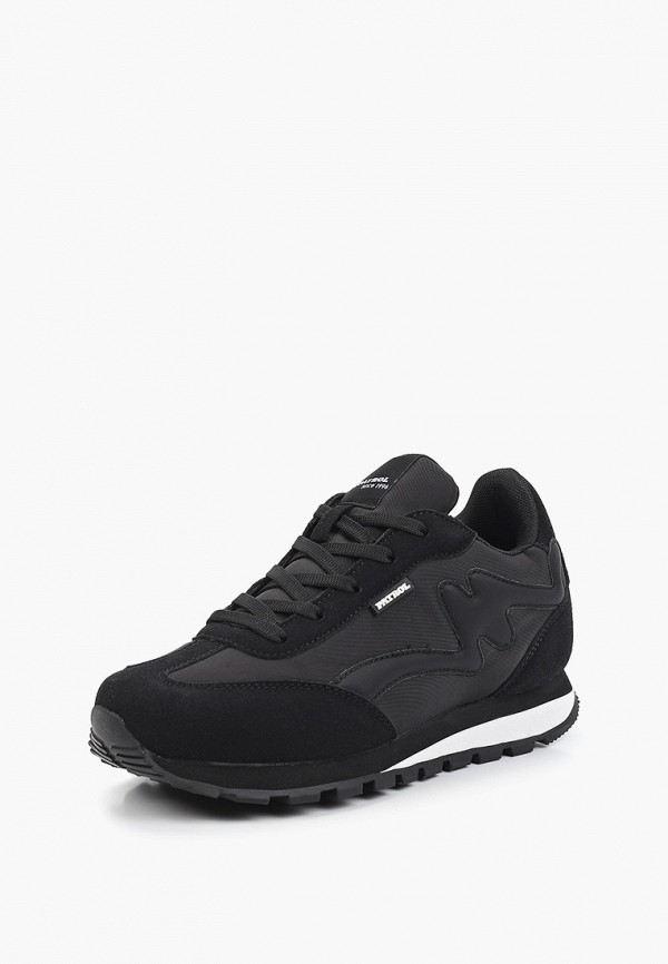 фото Кроссовки patrol