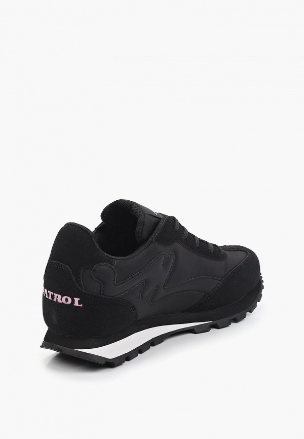 фото Кроссовки patrol