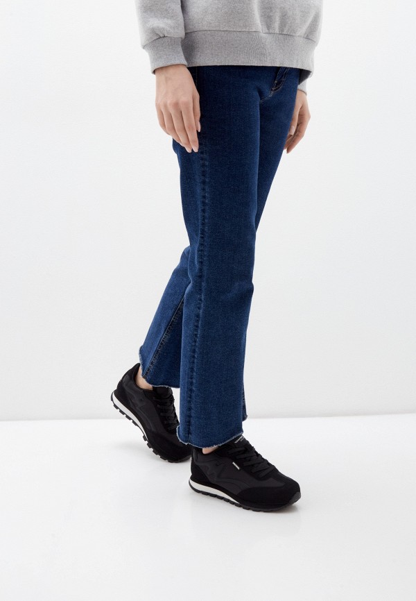 фото Кроссовки patrol