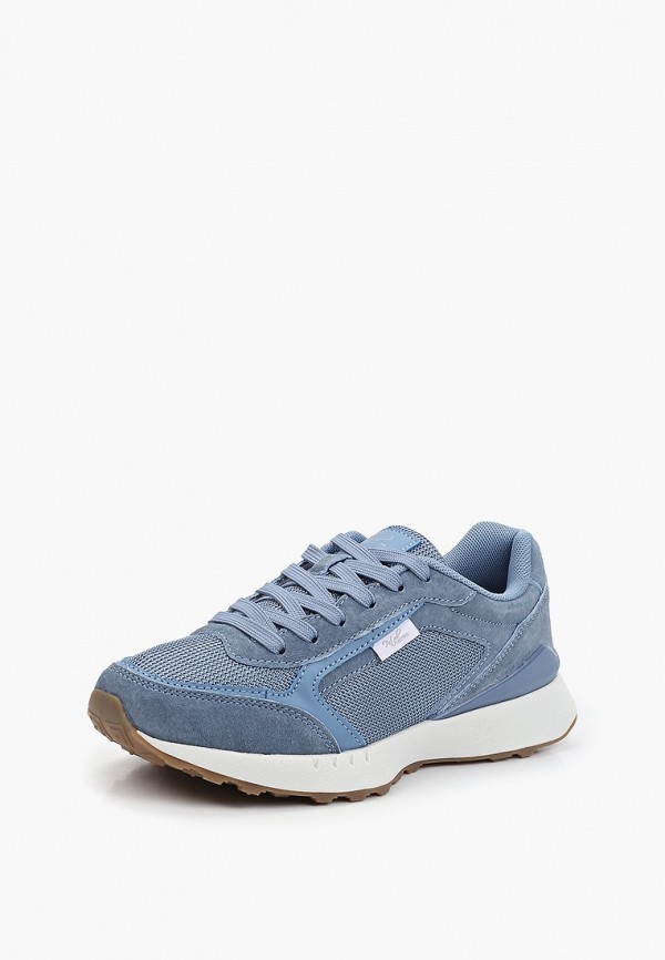 фото Кроссовки patrol