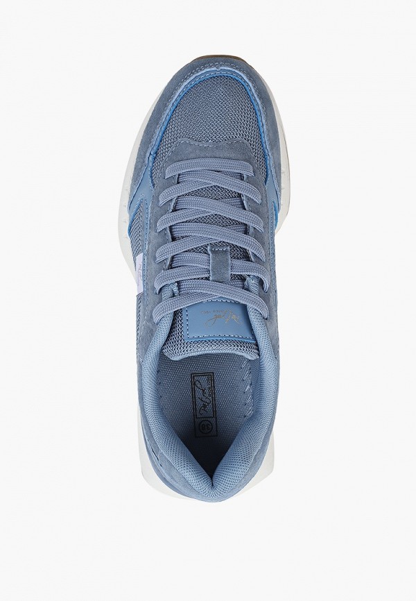 фото Кроссовки patrol