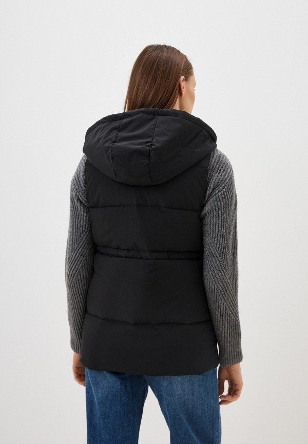 фото Жилет утепленный isibris