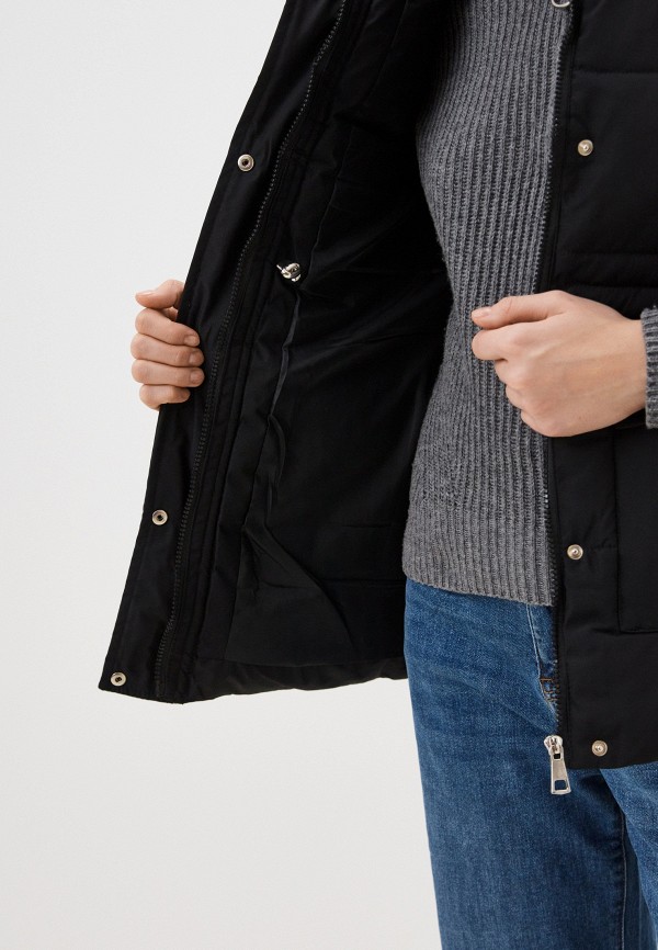 фото Жилет утепленный isibris