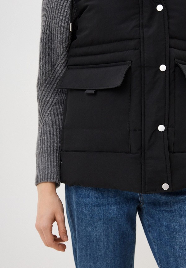 фото Жилет утепленный isibris