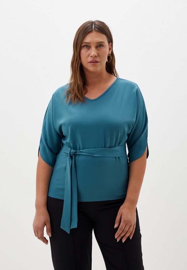 Блуза shovsvaro 2100₽