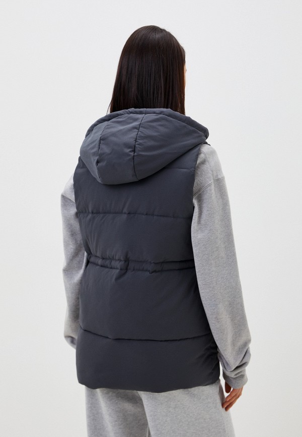 фото Жилет утепленный isibris