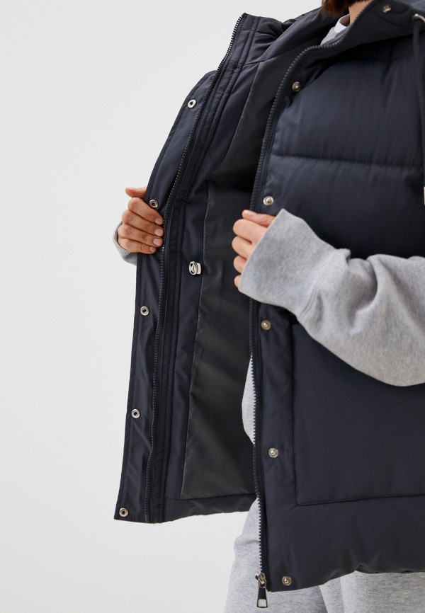 фото Жилет утепленный isibris