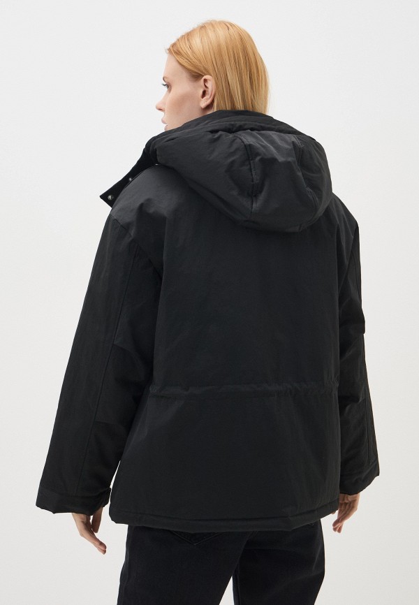 фото Куртка утепленная sela