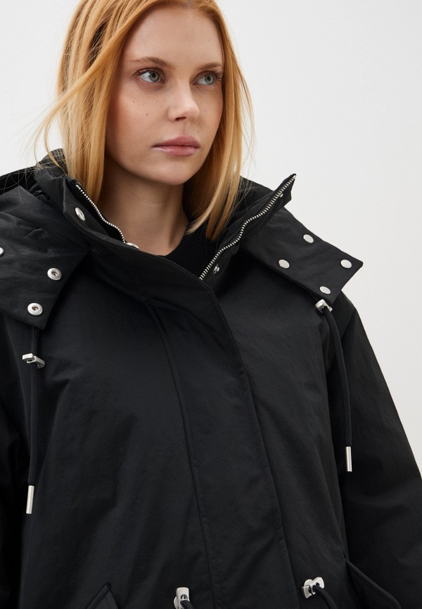 фото Куртка утепленная sela