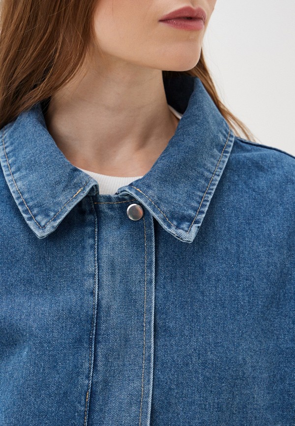 фото Куртка джинсовая isibris