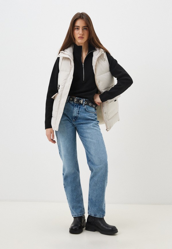 фото Жилет утепленный isibris