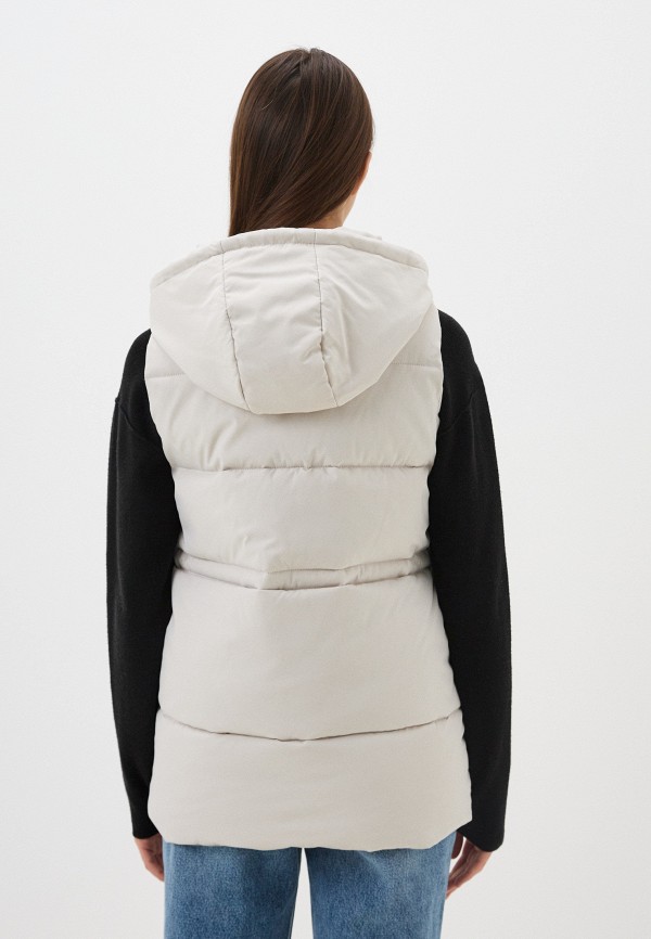 фото Жилет утепленный isibris