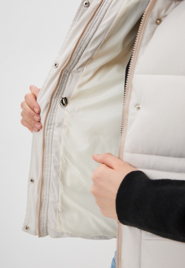 фото Жилет утепленный isibris