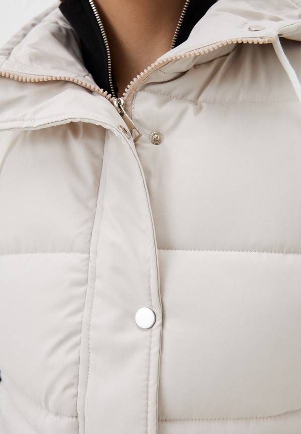 фото Жилет утепленный isibris