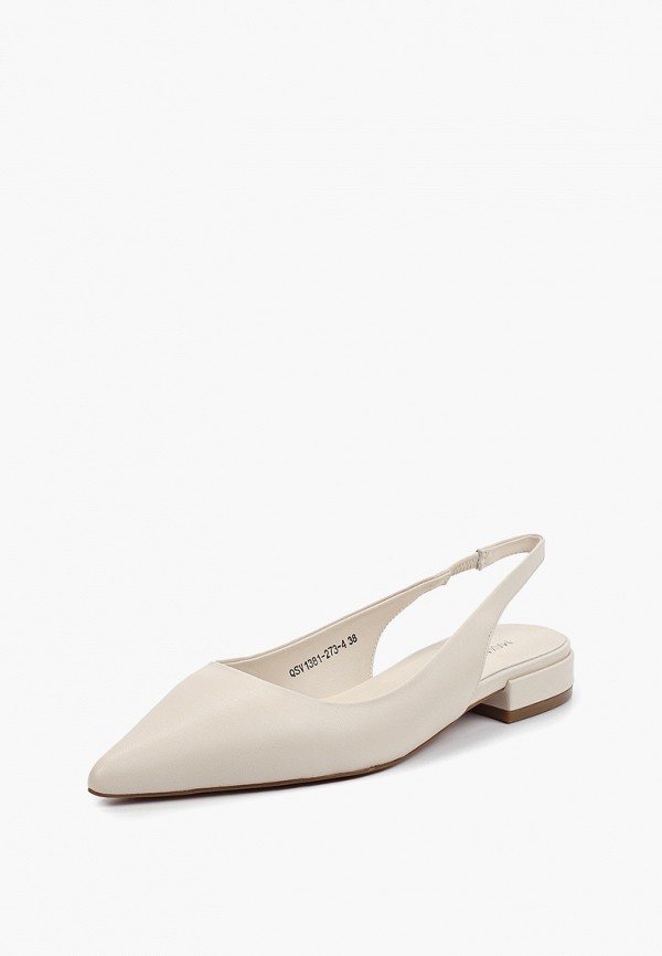 фото Туфли maxadorre